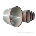 FRP GRP Anti-corrosion Underground Fiberglass Pipe